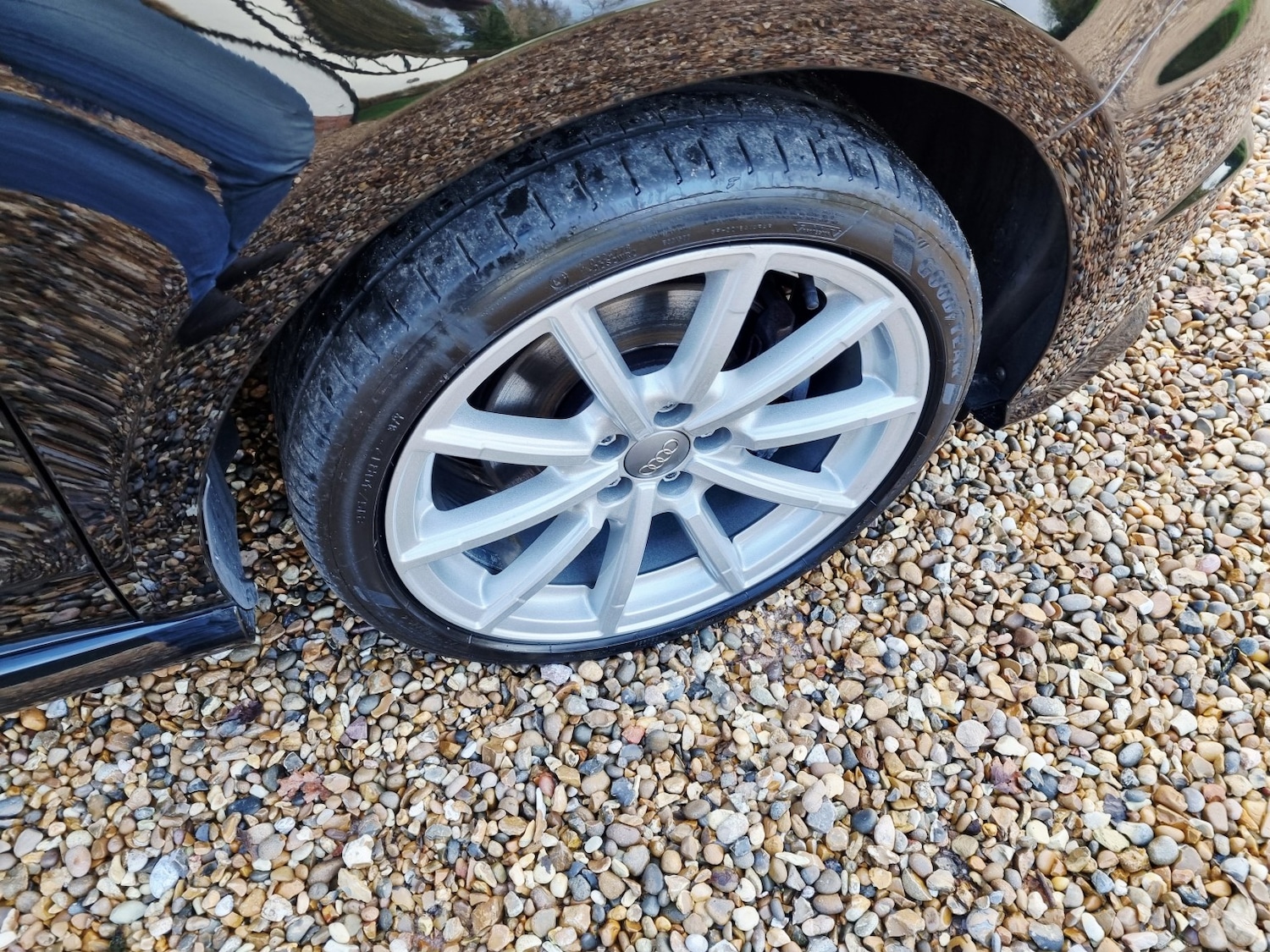 Used Audi A1 2016 for sale - 76848687: Photo 13