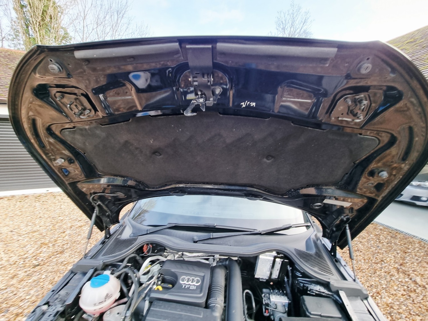 Used Audi A1 2016 for sale - 76848687: Photo 14