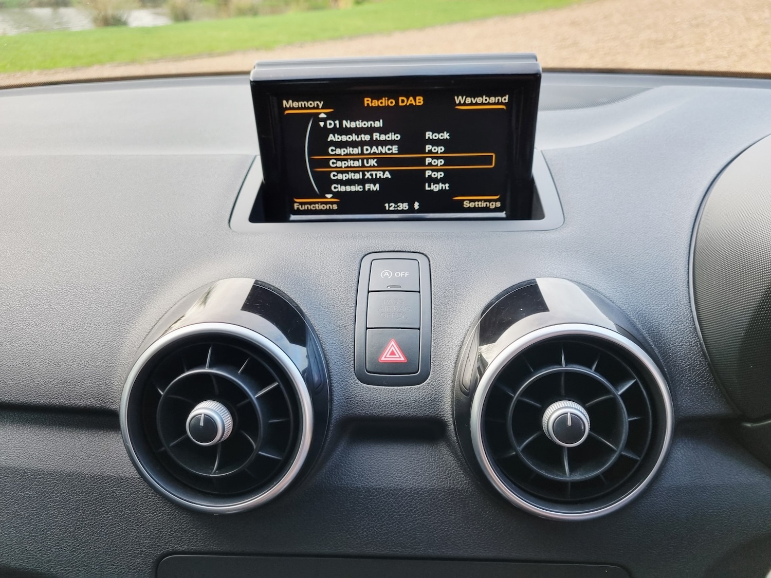 Used Audi A1 2016 for sale - 76848687: Photo 17