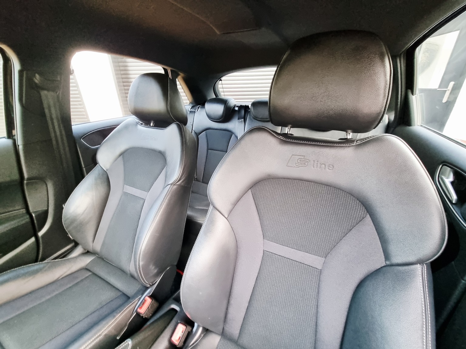 Used Audi A1 2016 for sale - 76848687: Photo 22