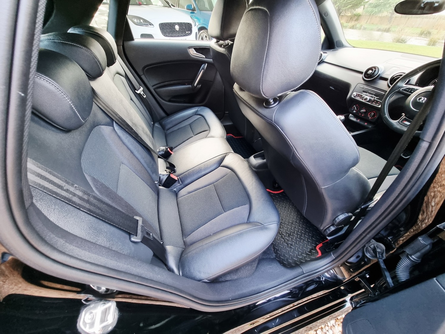 Used Audi A1 2016 for sale - 76848687: Photo 26