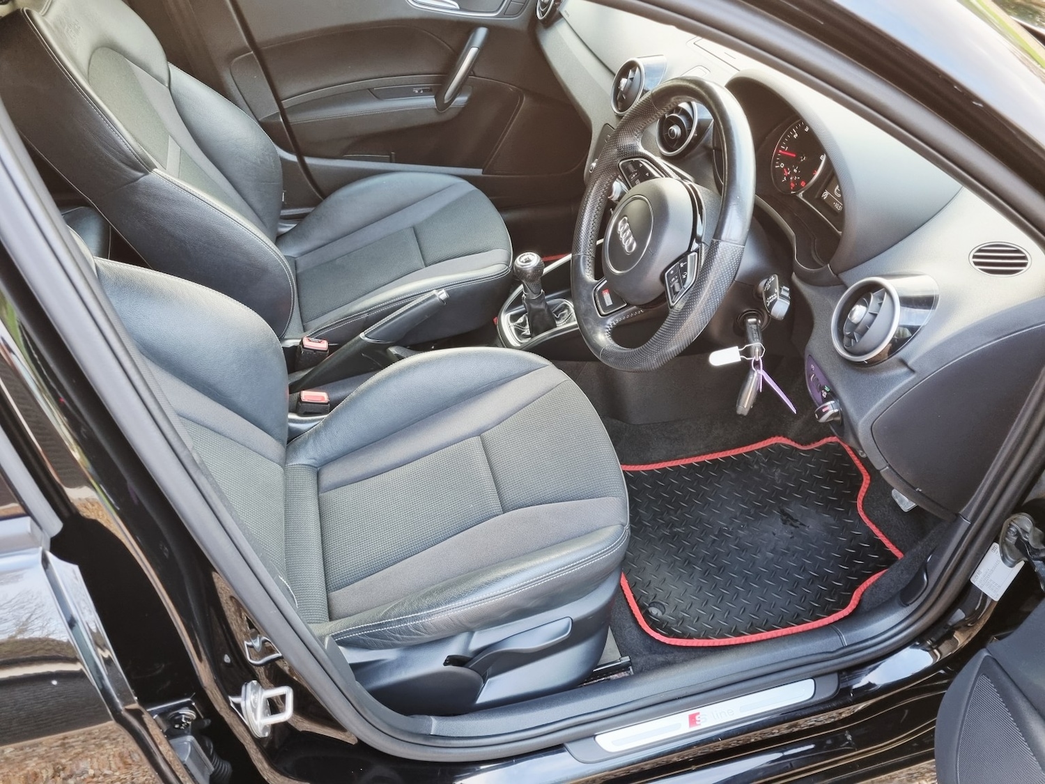 Used Audi A1 2016 for sale - 76848687: Photo 29