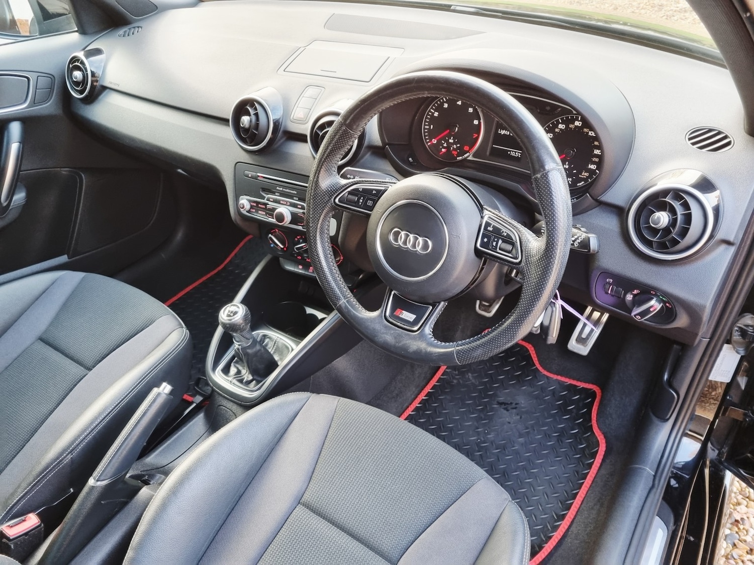 Used Audi A1 2016 for sale - 76848687: Photo 30