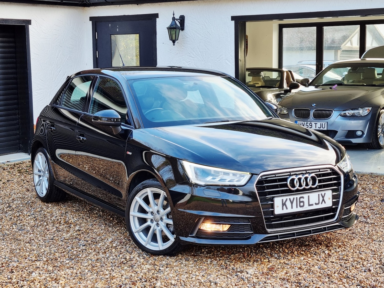 Used Audi A1 2016 for sale - 76848687: Photo 31