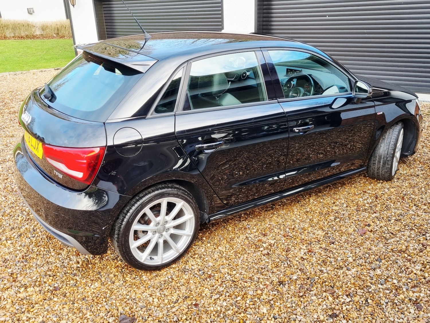 Used Audi A1 2016 for sale - 76848687: Photo 4