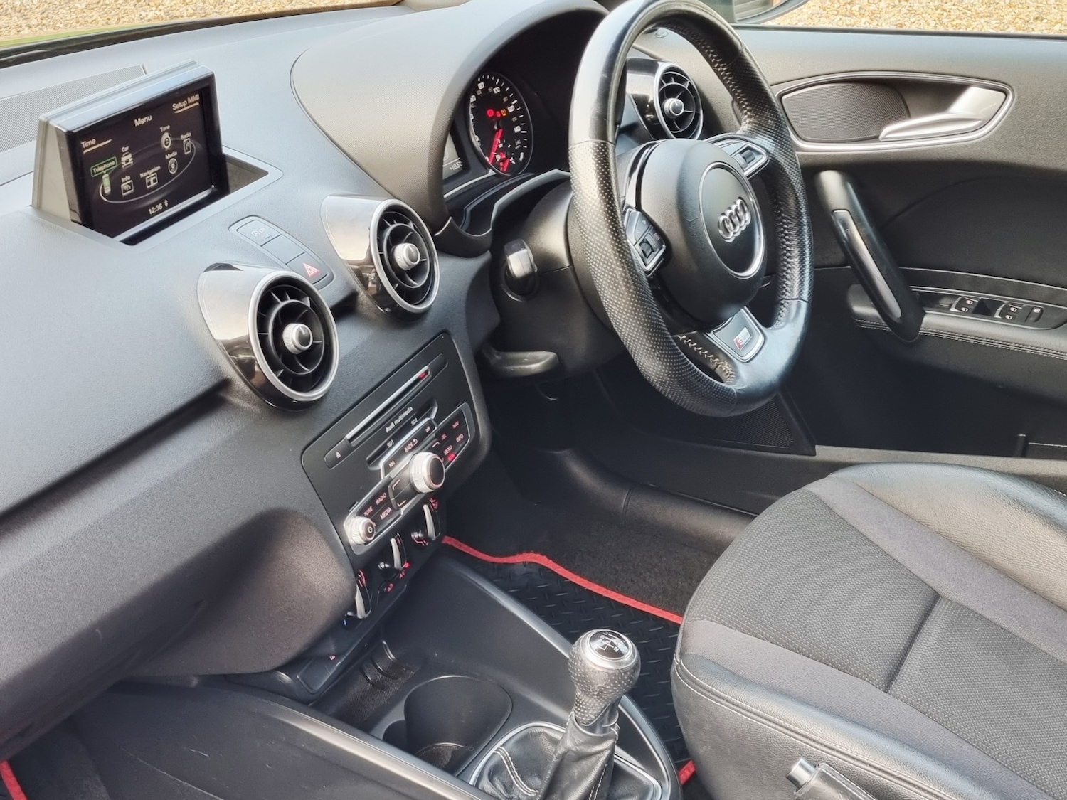 Used Audi A1 2016 for sale - 76848687: Photo 7