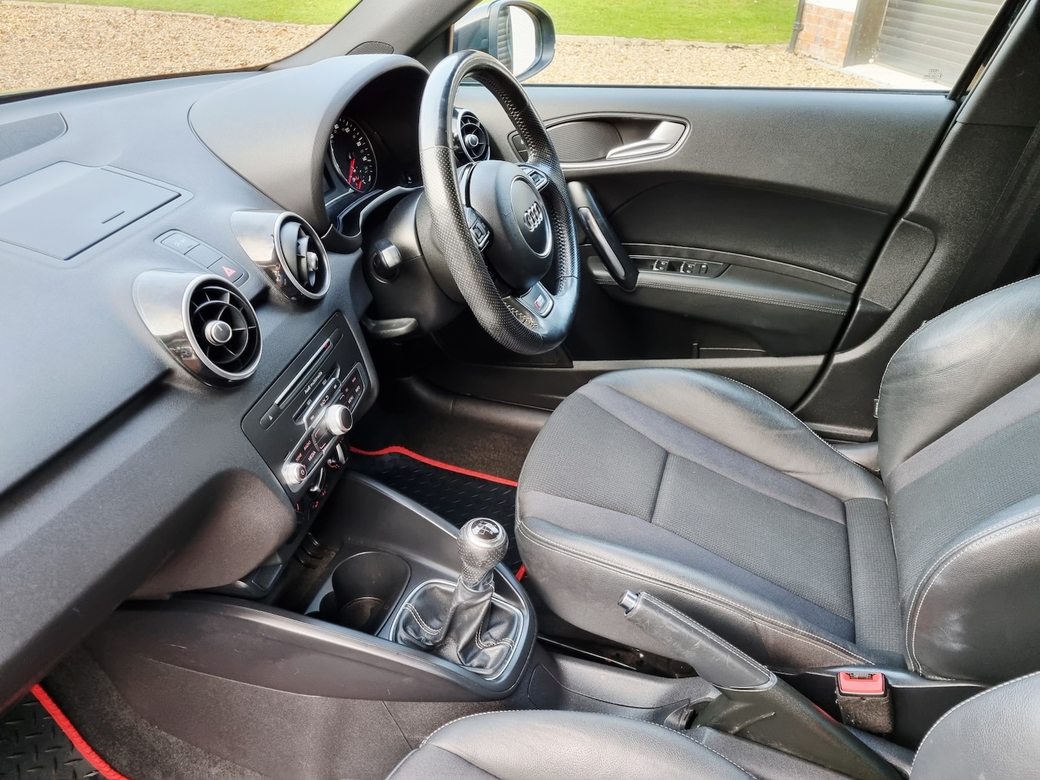 Used Audi A1 2016 for sale - 76848687: Photo 8