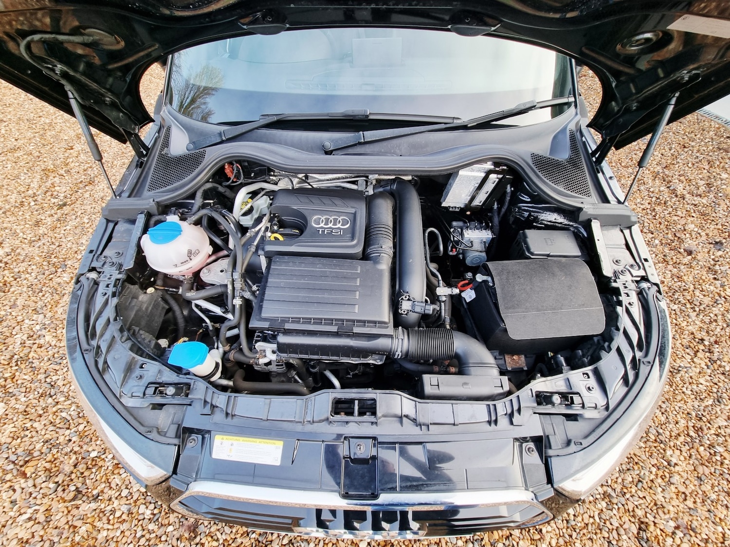 Used Audi A1 2016 for sale - 76848687: Photo 9