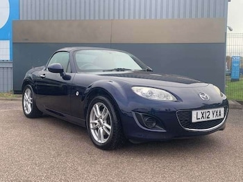 2012 - 1.8i SE Roadster 2dr Petrol Manual Euro 5 (126 ps)