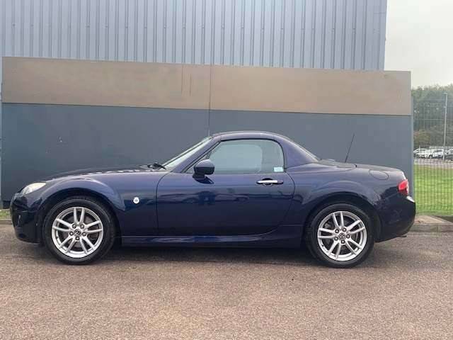 Used Mazda MX-5 2012 for sale - 76281393: Photo 2