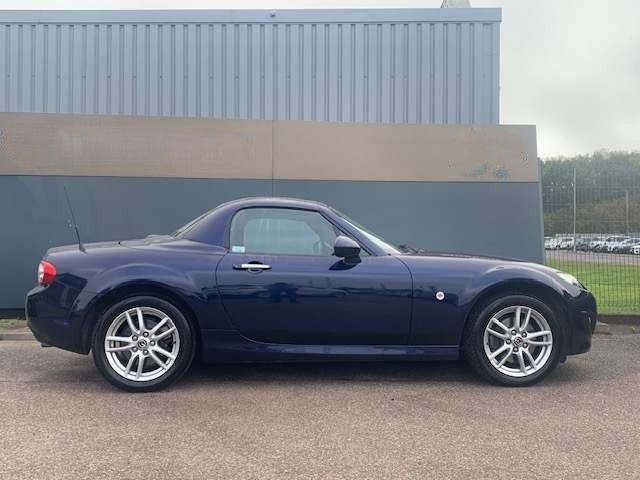 Used Mazda MX-5 2012 for sale - 76281393: Photo 3