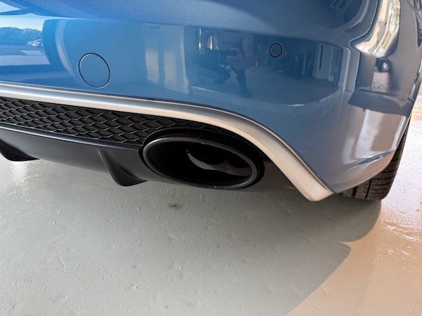 Used Audi RS4 2014 for sale - 76211896: Photo 13