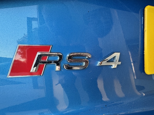 Used Audi RS4 2014 for sale - 76211896: Photo 15