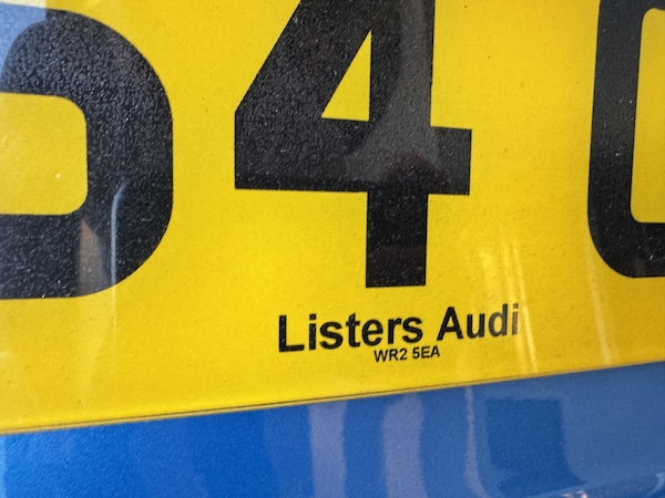 Used Audi RS4 2014 for sale - 76211896: Photo 16