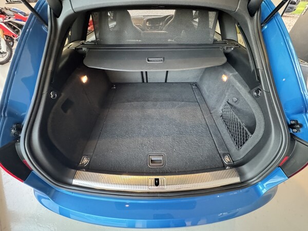 Used Audi RS4 2014 for sale - 76211896: Photo 17