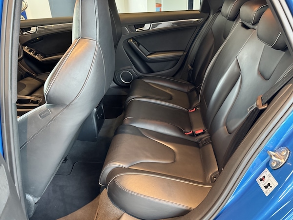 Used Audi RS4 2014 for sale - 76211896: Photo 21