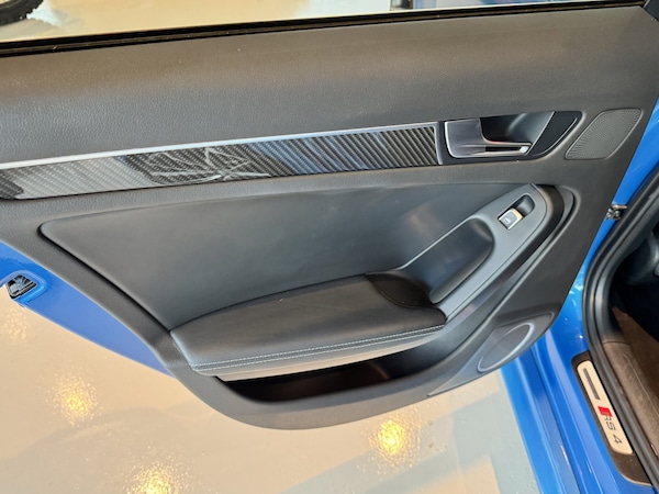 Used Audi RS4 2014 for sale - 76211896: Photo 22