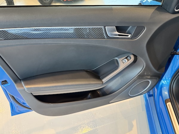 Used Audi RS4 2014 for sale - 76211896: Photo 23