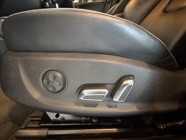 Used Audi RS4 2014 for sale - 76211896: Photo 26