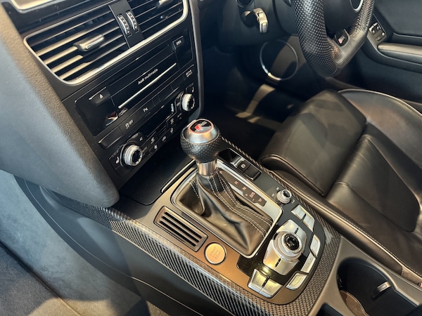 Used Audi RS4 2014 for sale - 76211896: Photo 28