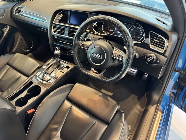 Used Audi RS4 2014 for sale - 76211896: Photo 29
