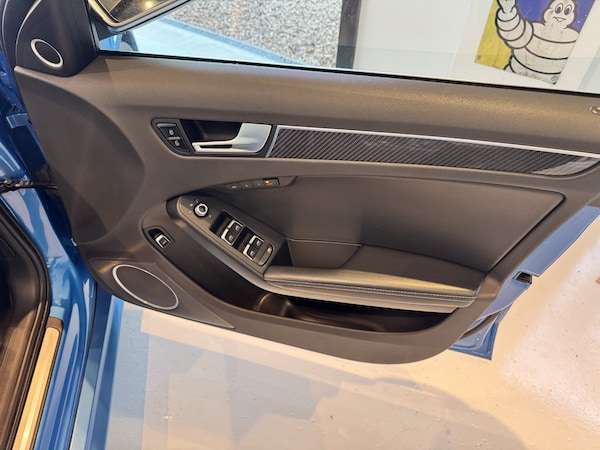Used Audi RS4 2014 for sale - 76211896: Photo 30