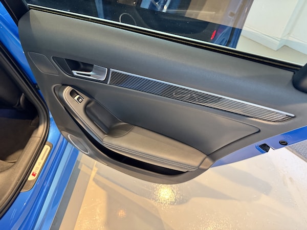 Used Audi RS4 2014 for sale - 76211896: Photo 31