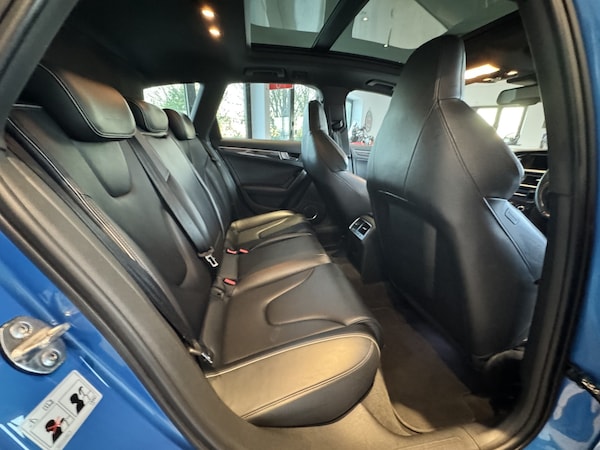 Used Audi RS4 2014 for sale - 76211896: Photo 32