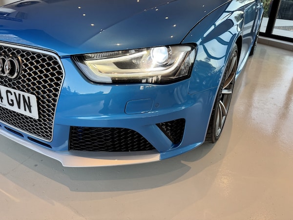 Used Audi RS4 2014 for sale - 76211896: Photo 39