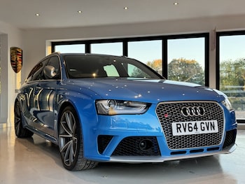 Used Audi RS4 2014 for sale - 76211896: Photo 3