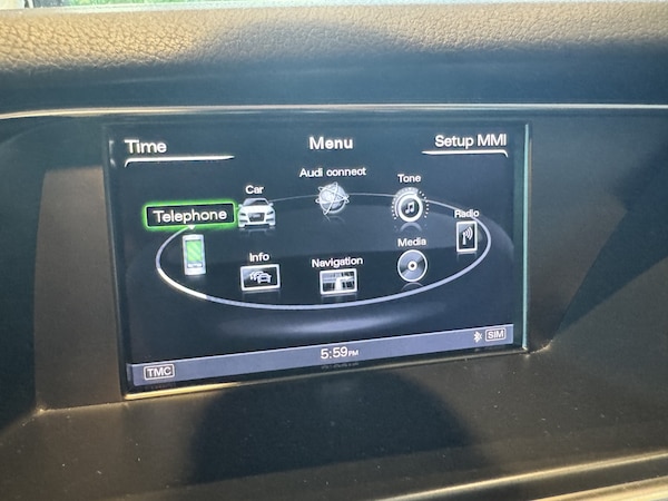 Used Audi RS4 2014 for sale - 76211896: Photo 45