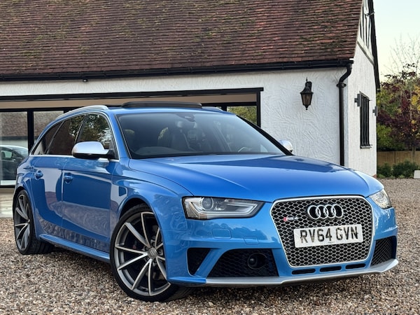 Used Audi RS4 2014 for sale - 76211896: Photo 49