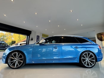 Used Audi RS4 2014 for sale - 76211896: Photo 4