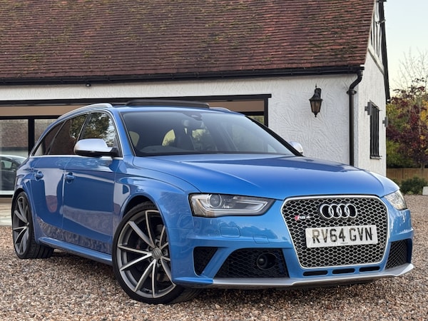 Used Audi RS4 2014 for sale - 76211896: Photo 51