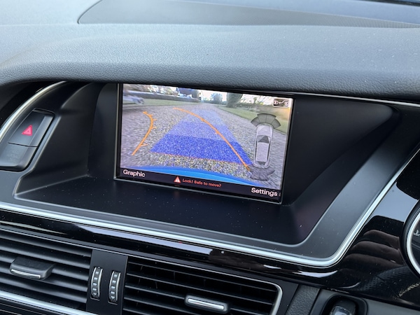 Used Audi RS4 2014 for sale - 76211896: Photo 54