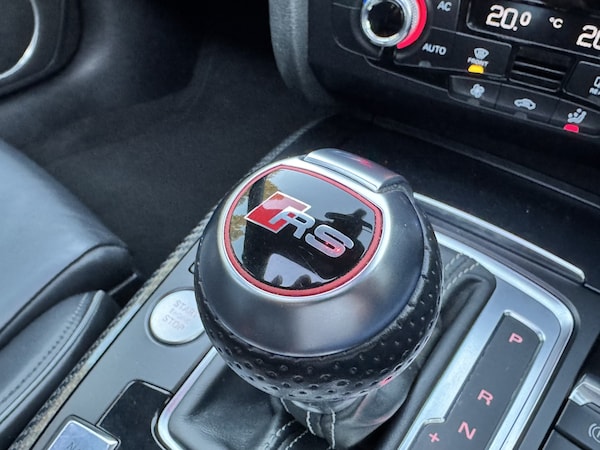Used Audi RS4 2014 for sale - 76211896: Photo 55