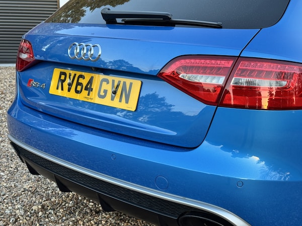 Used Audi RS4 2014 for sale - 76211896: Photo 57