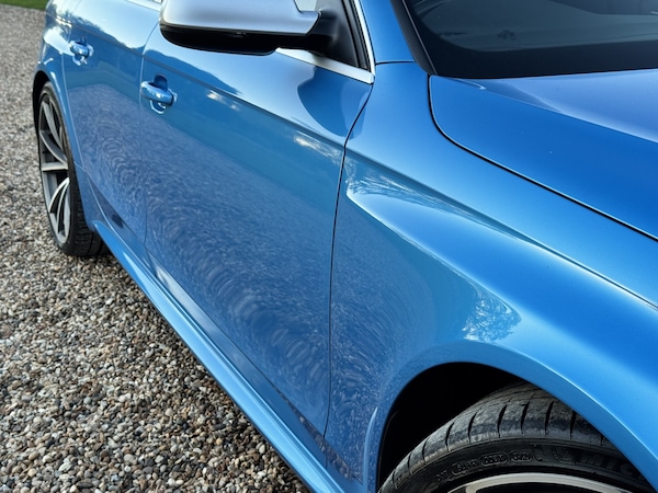 Used Audi RS4 2014 for sale - 76211896: Photo 58