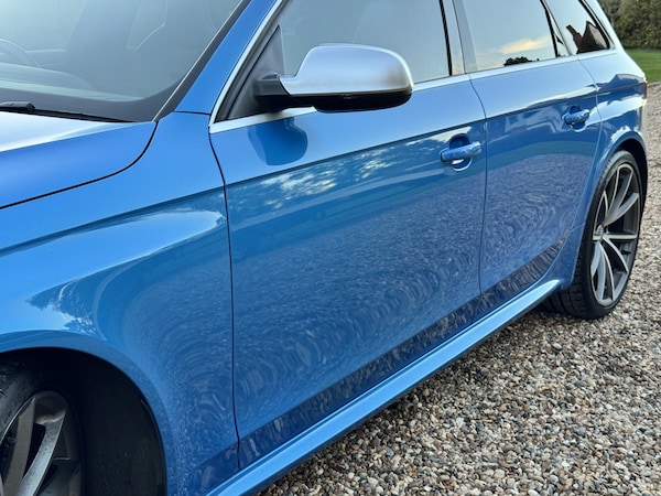 Used Audi RS4 2014 for sale - 76211896: Photo 59