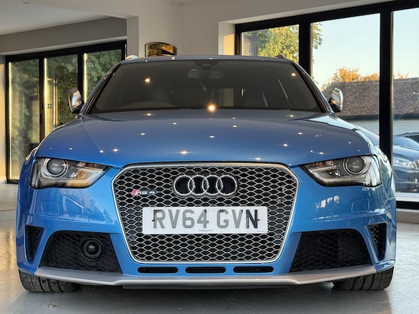 Used Audi RS4 2014 for sale - 76211896: Photo 5
