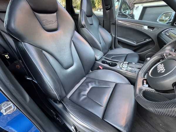 Used Audi RS4 2014 for sale - 76211896: Photo 61