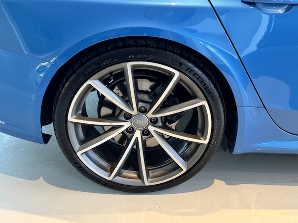 Used Audi RS4 2014 for sale - 76211896: Photo 6