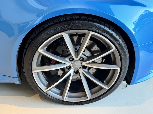 Used Audi RS4 2014 for sale - 76211896: Photo 7