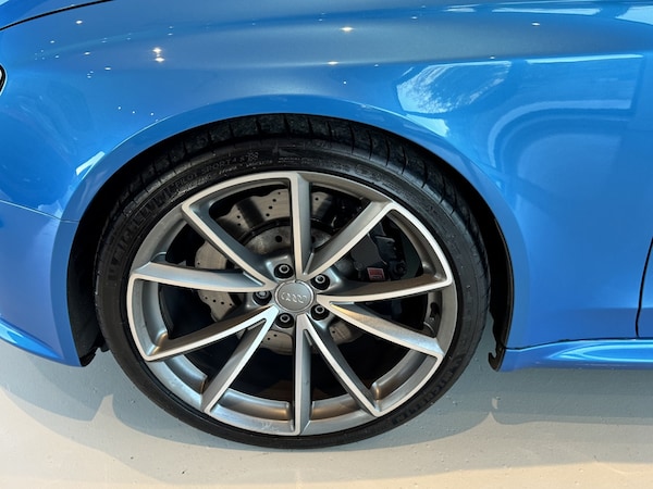 Used Audi RS4 2014 for sale - 76211896: Photo 8