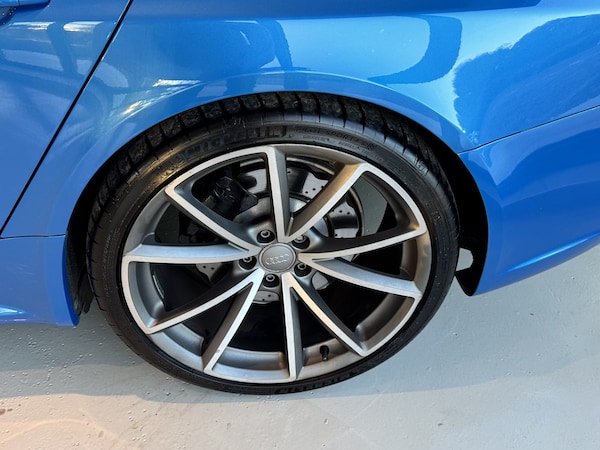 Used Audi RS4 2014 for sale - 76211896: Photo 9