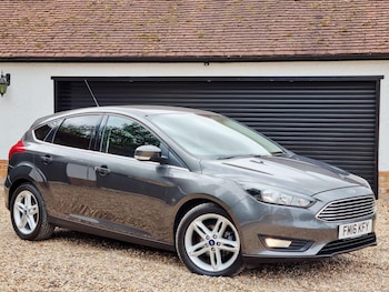 Ford - Focus