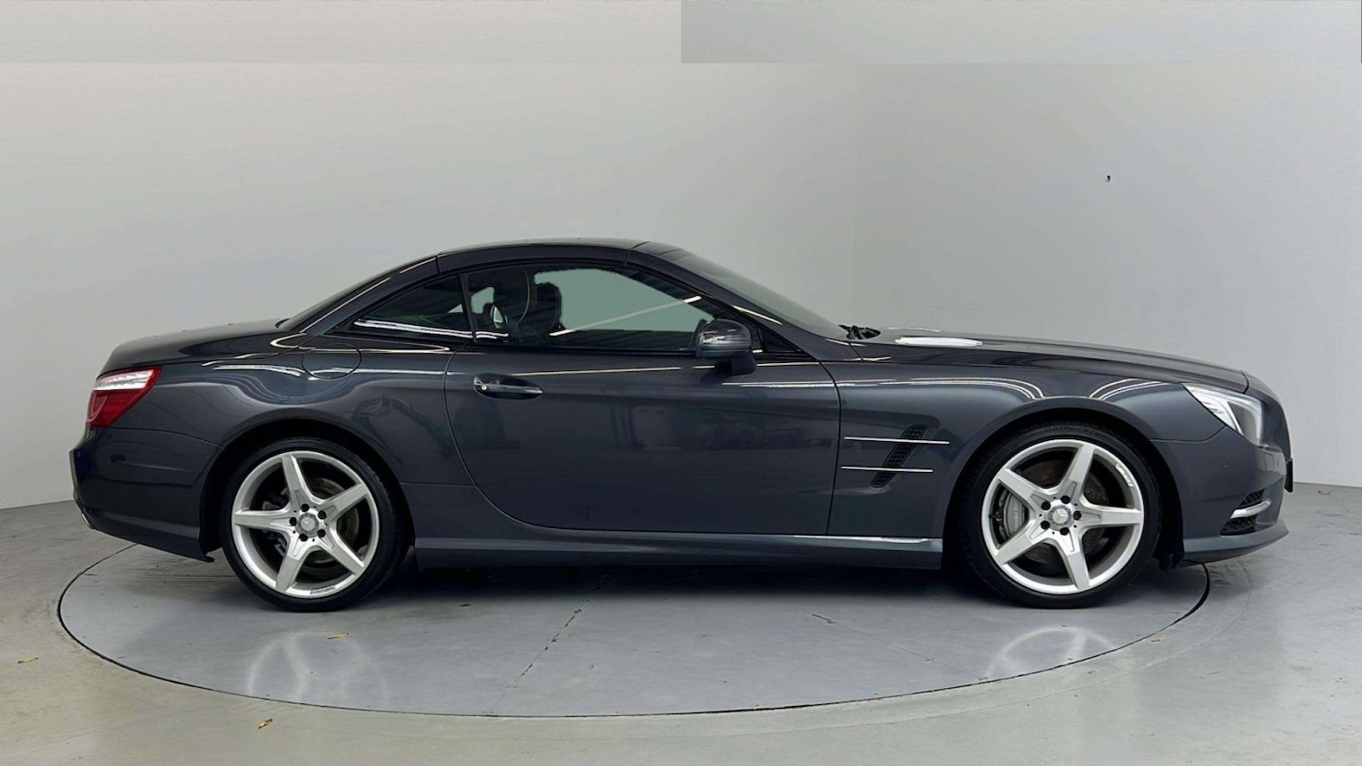 Used Mercedes-Benz SL 2014 for sale - 76571205: Photo 3