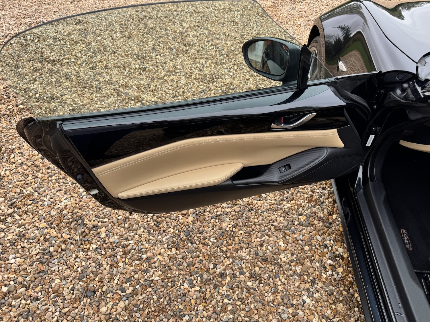 Used Mazda MX-5 2017 for sale - 75938145: Photo 10