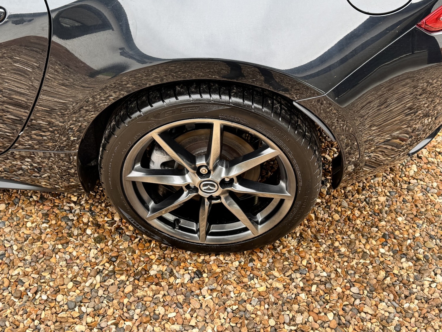 Used Mazda MX-5 2017 for sale - 75938145: Photo 12