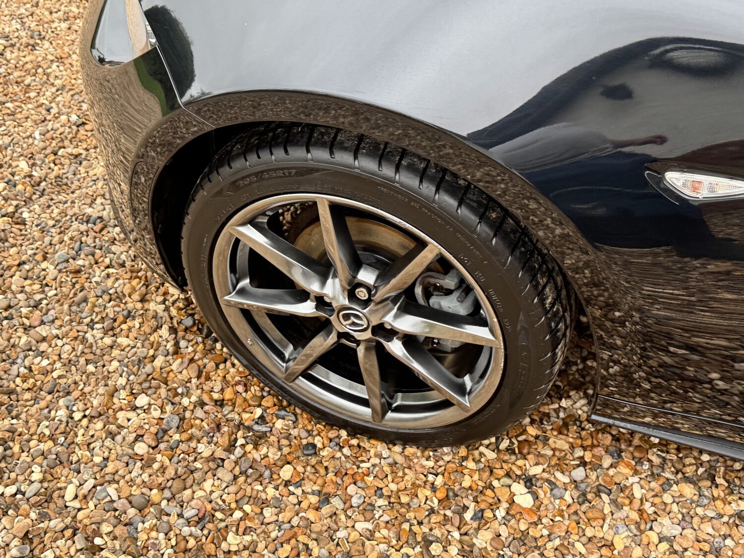 Used Mazda MX-5 2017 for sale - 75938145: Photo 13